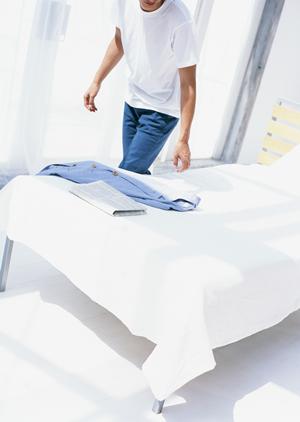 オリジナルTシャツは素材確認しよう