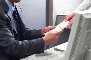 保管料無料の宅配クリーニング店