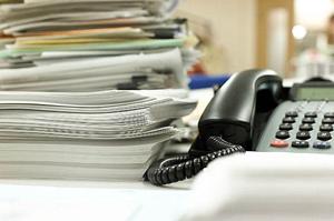 運送に関わる相談をして届けるべき品物