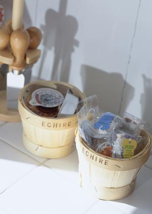 展示会ブースデザインで最適な集客