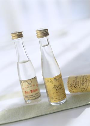 簡単に申し込みができるクリーニング店